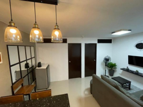 Urban Deca Condominium